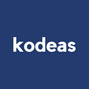 Kodeas