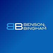 Benson Bingham Accident Injury Lawyers, LLC