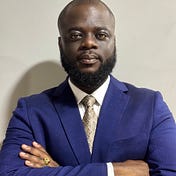 Immanuel Boama - Wiafe