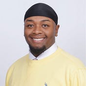 Auon’tai M. Anderson