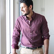 Sarmad Sabih