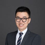 Zenan Liu