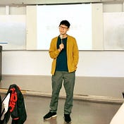 黑喜的未來學教室