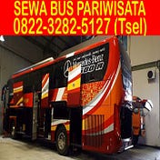 Sewa Bus Wisata Surabaya