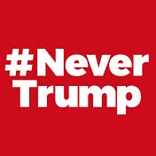 #NeverTrump Daily