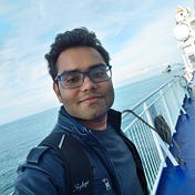 Ayush Goyal