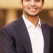M. Afnan Mansoor