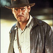 Crypto Indiana Jones