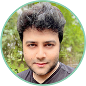 Rajeev Pandey
