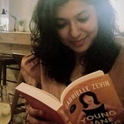 Vaibhavi Joshi