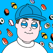 Medium profile picture for @kazuma