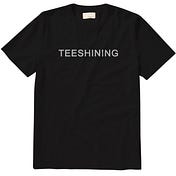 Teeshining