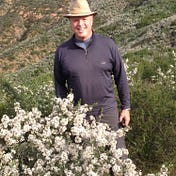 Joe Hartnett