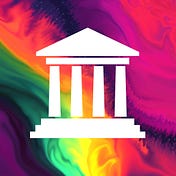 The Technicolor Stoa