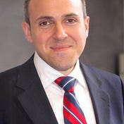 Mark Treyger