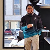 Kurniawan Arif Maspul