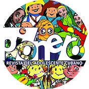 Revista Pionero