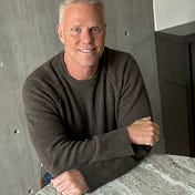 Damian Creamer