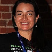 Paula Ramos, PhD.