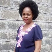 Julie Kibithe