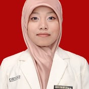 Amalia Gita, R.Ph.