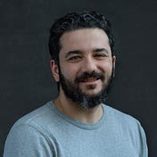 Nikos Ioannou