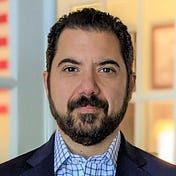 Danny Acuna