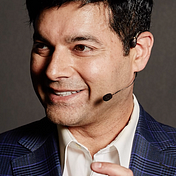 Dr. Reef Karim.