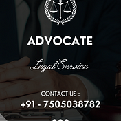 Arjun Singh Advocate