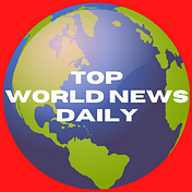 Top World News Daily