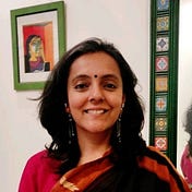 Jayati Talapatra