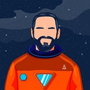 Medium profile picture for @enrique