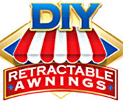 DIY Retractable Awnings