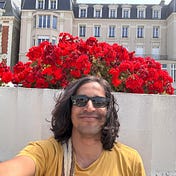 Vivek Vishe