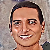 Ramesh BT