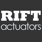 Rift Actuators