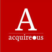 Medium profile picture for @acquire
