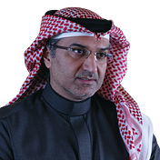 Khalid Al Madani