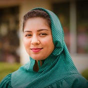 Sakina Salem