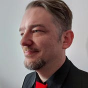 Mister Reads