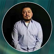 Ray Garcia-Morales