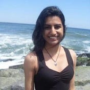 Bhavini Kunvarjee