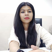 Sarita Kapoor—Author, M.Sc Medical Physiology 📖