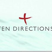 Ten Directions