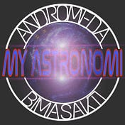 MY Astronomi 🇲🇾