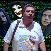 ABDELKARIM MOUCHQUELITA