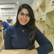 Jahnavee Ramalingam