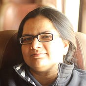 Kiran Biliyawala