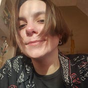 Marharyta Nazarenko