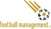 Marat Football Management